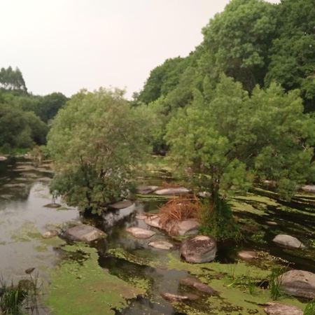 Apartamento Turistico Rural Casa Chain 卢戈 外观 照片